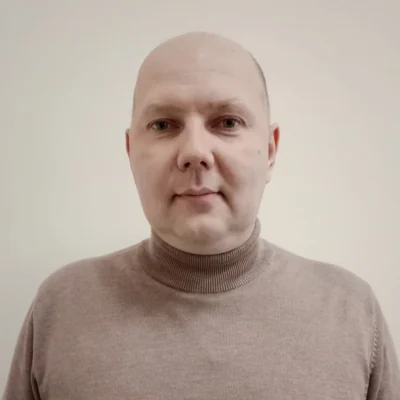 Барабанов Дмитрий Владимирович