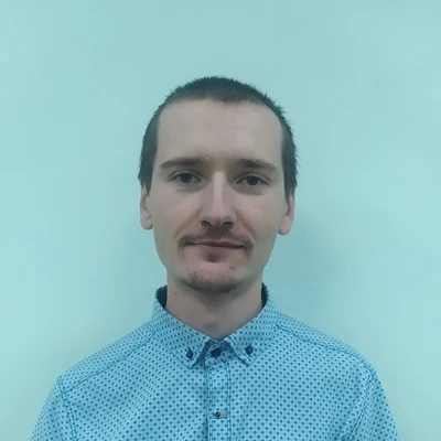 Суровицкий Иван Игоревич